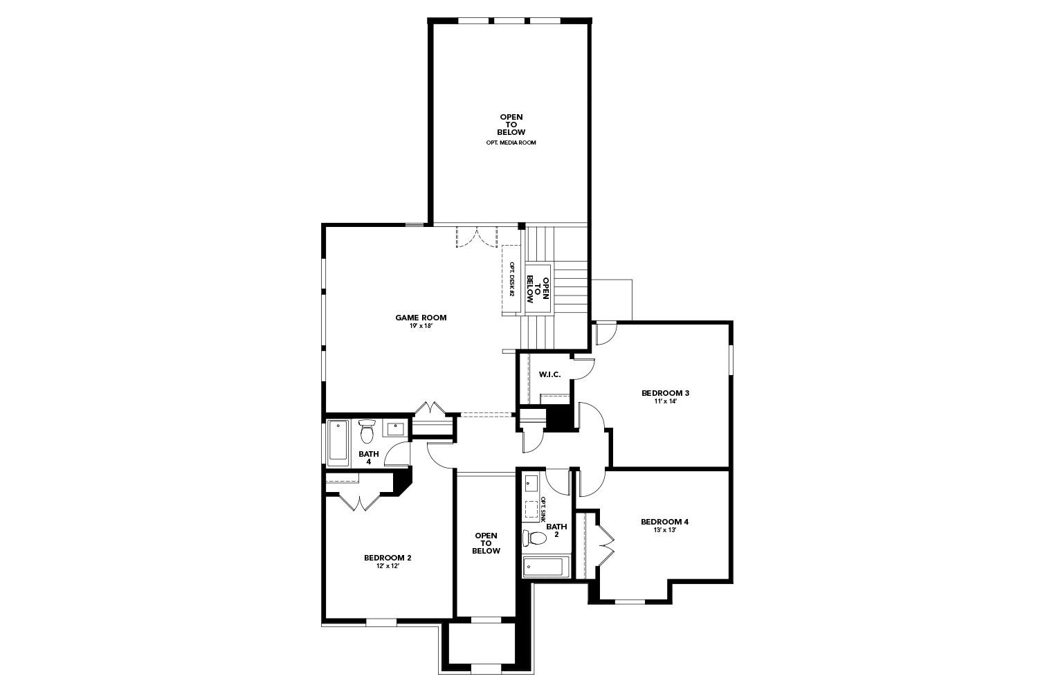 13504 Endless Narrow Ln Property Photo 3