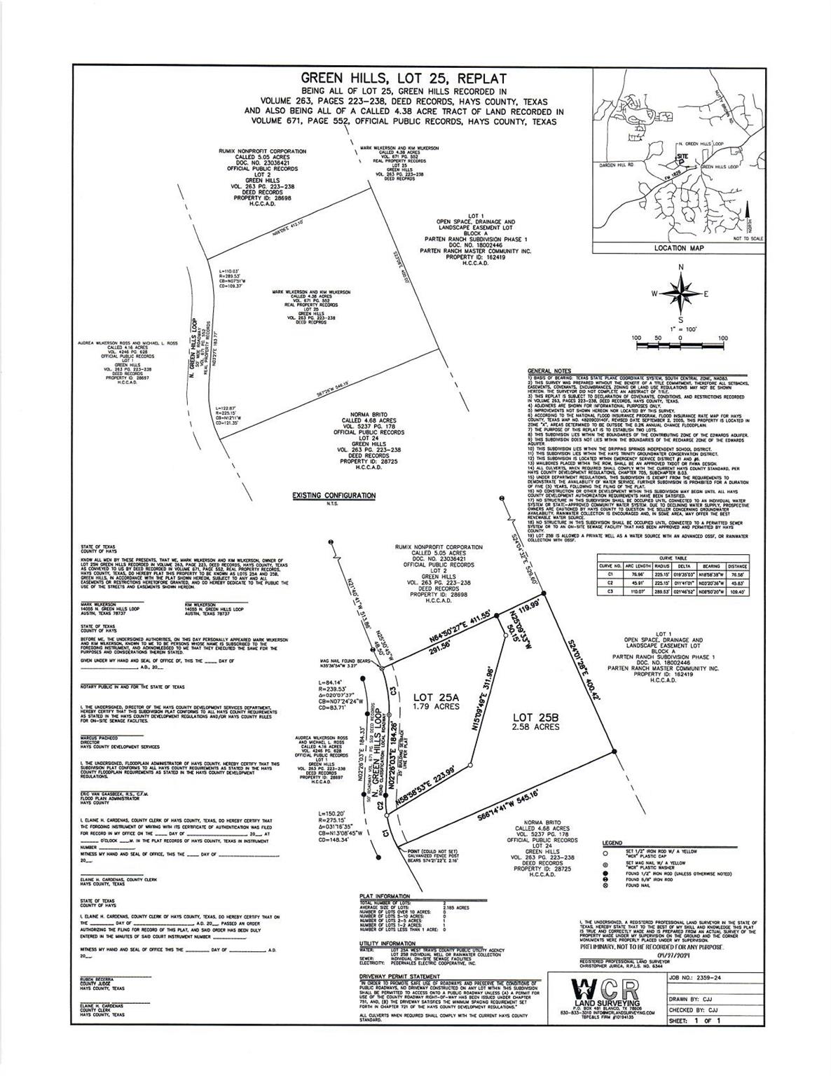 Tbd North Green Hills Loop Property Photo 4