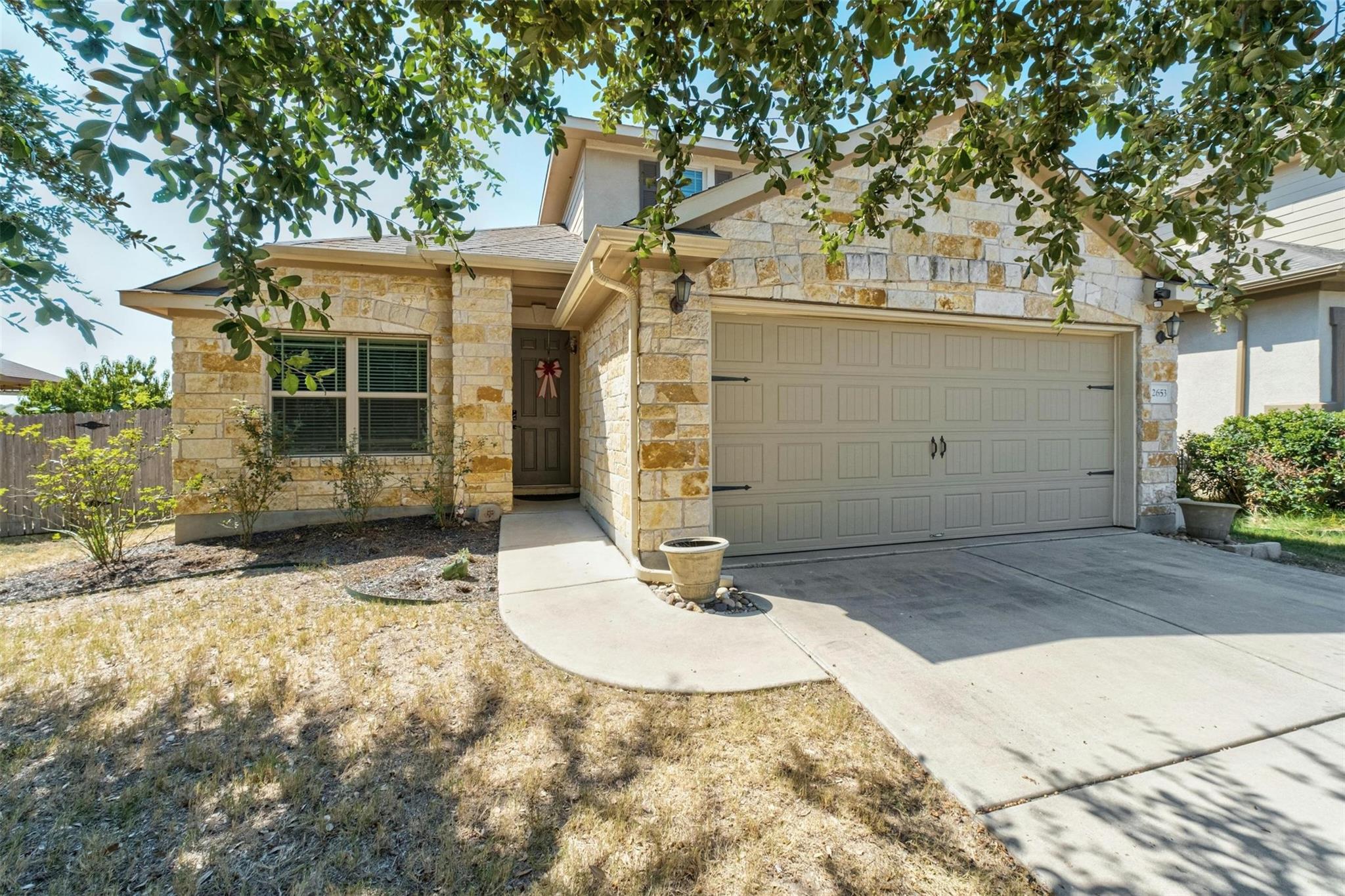 2653 Garlic Creek Dr Property Photo