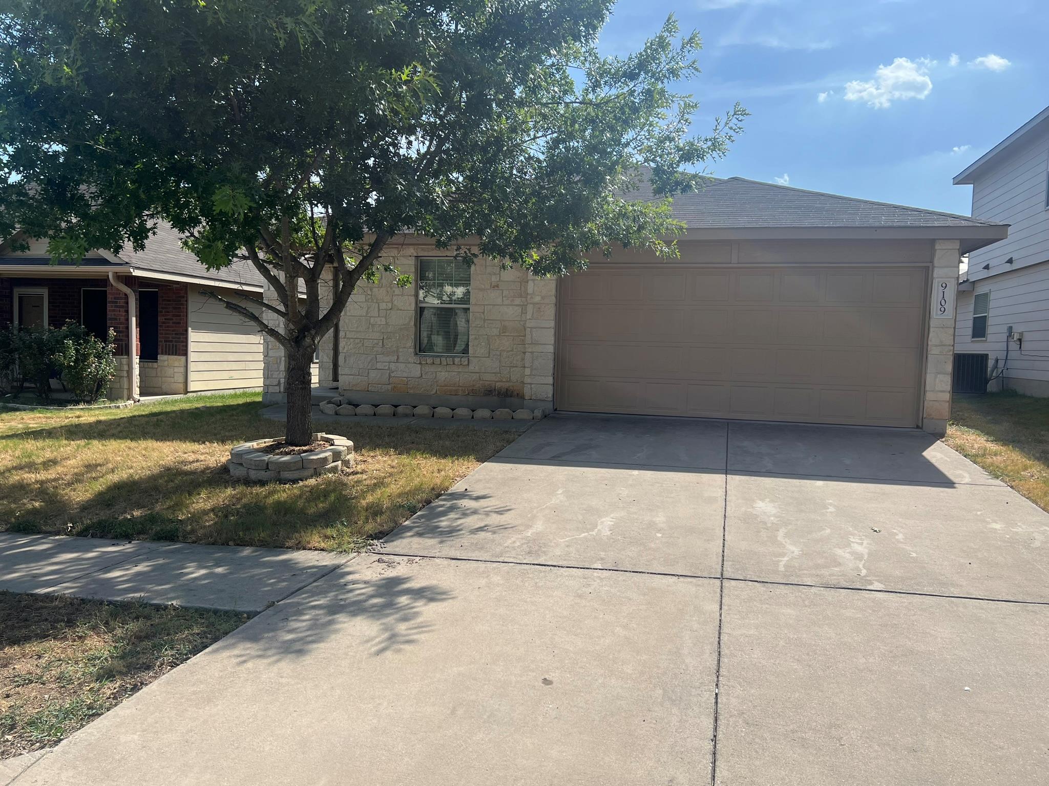 9109 Bellgrove Ct Property Photo