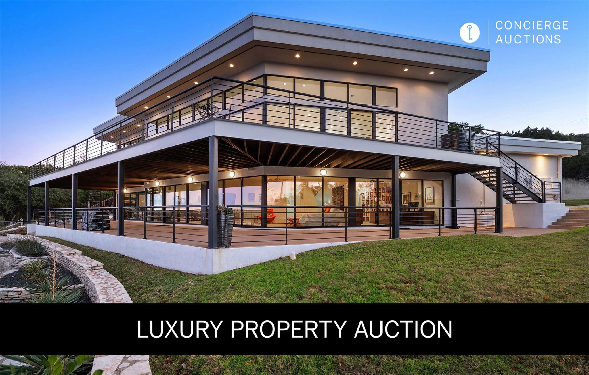 21808 Briarcliff Dr Property Photo 1