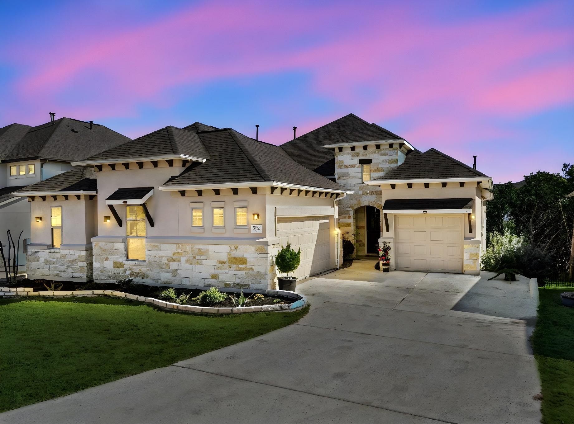 6705 Destination Way Property Photo