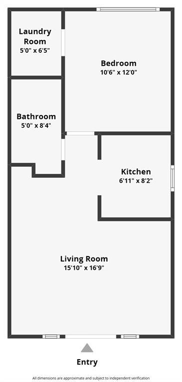 1510 W 6th St #212 Property Photo 19