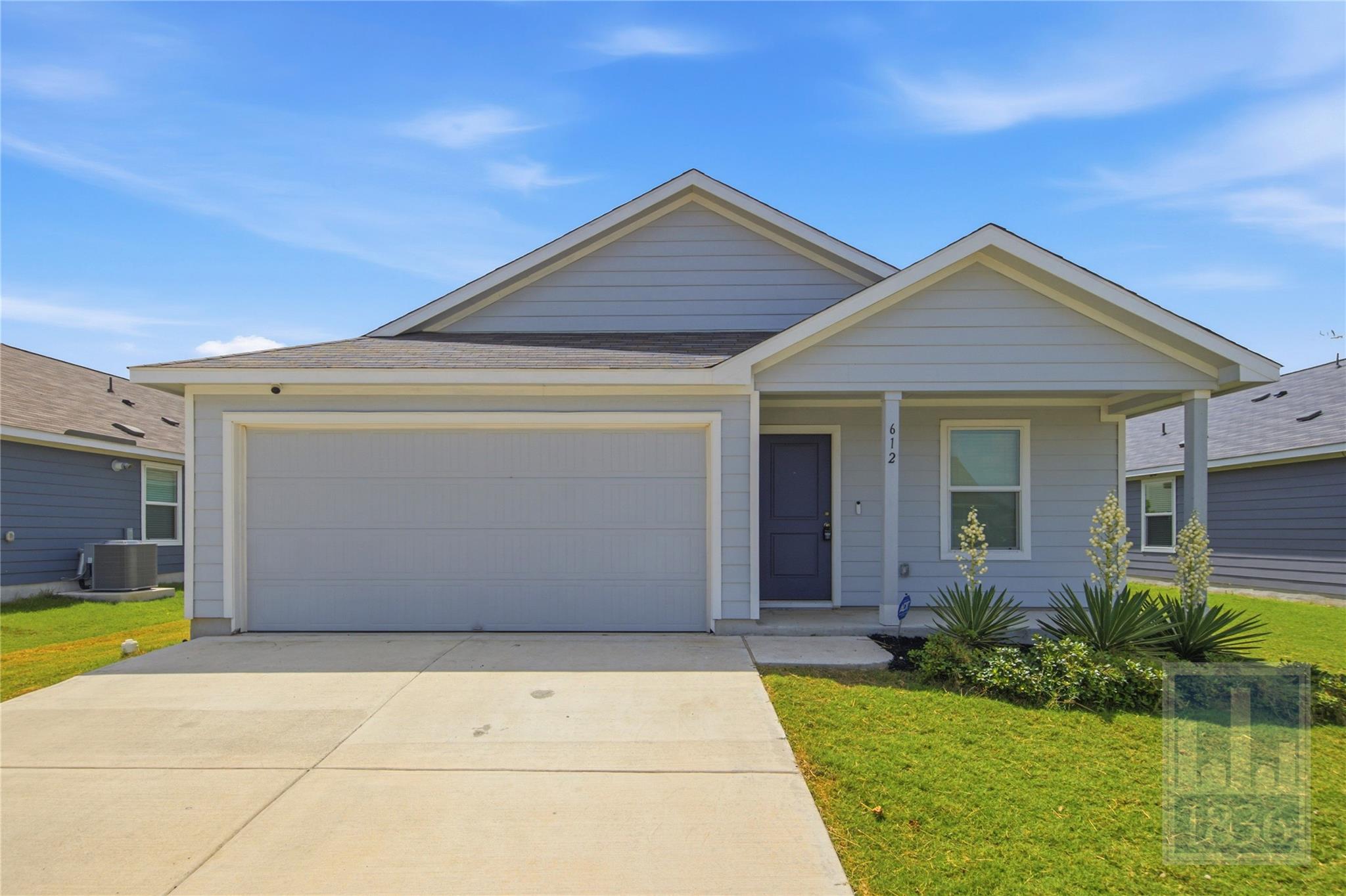 612 Clear Sky Dr Property Photo 1