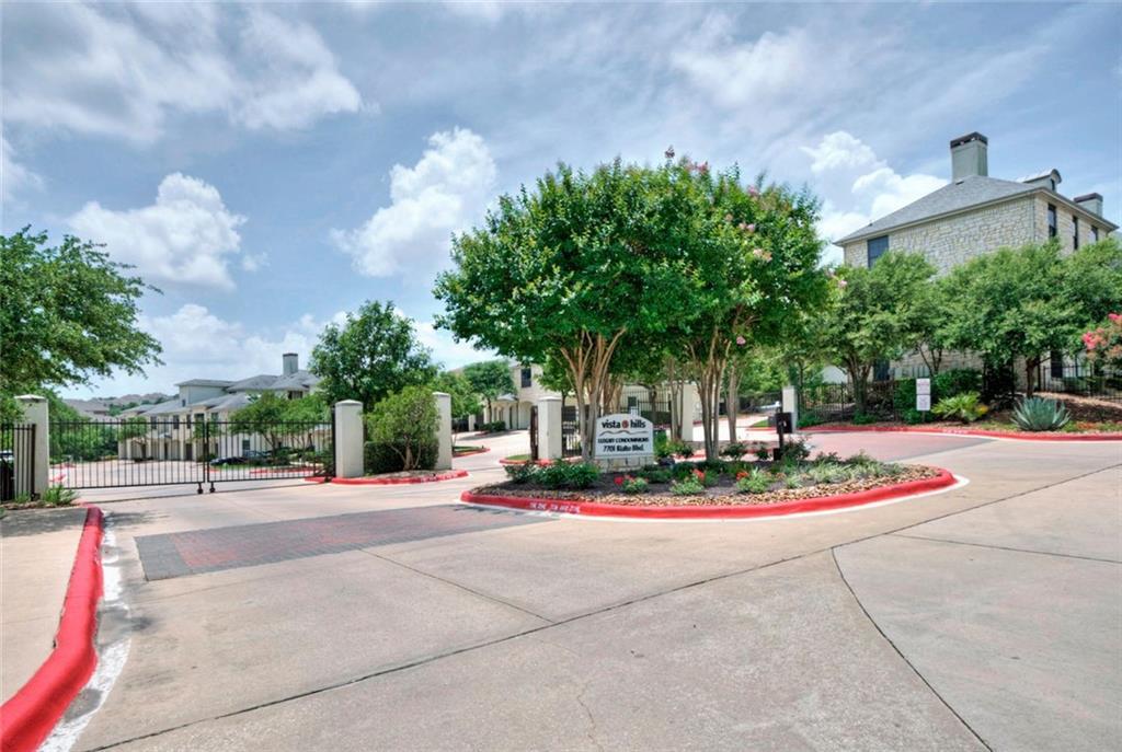 7701 Rialto Blvd #1326 Property Photo 1