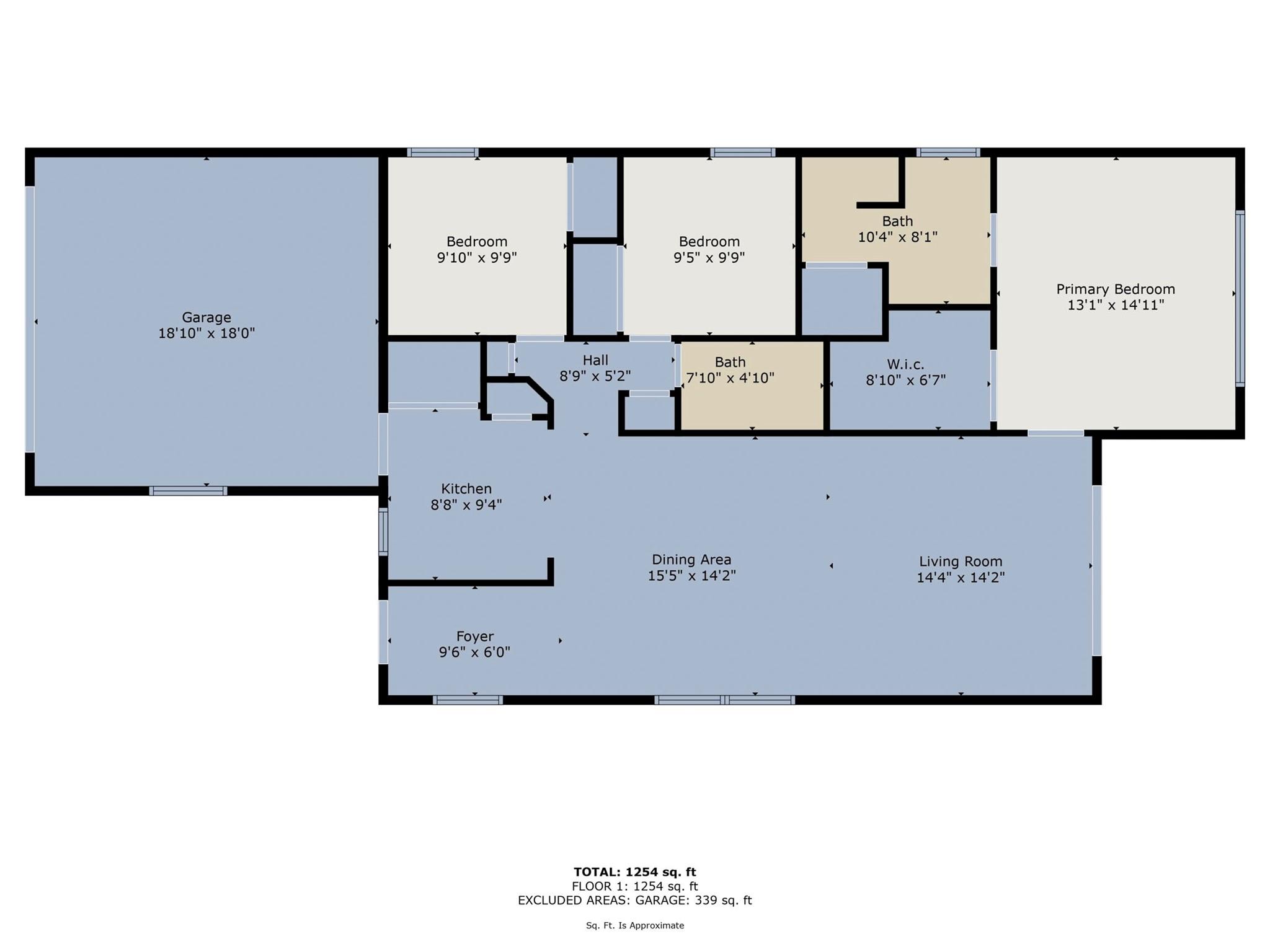 121 Muir Ct Property Photo 26