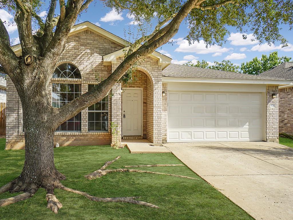 121 Shenandoah Trl Property Photo 1