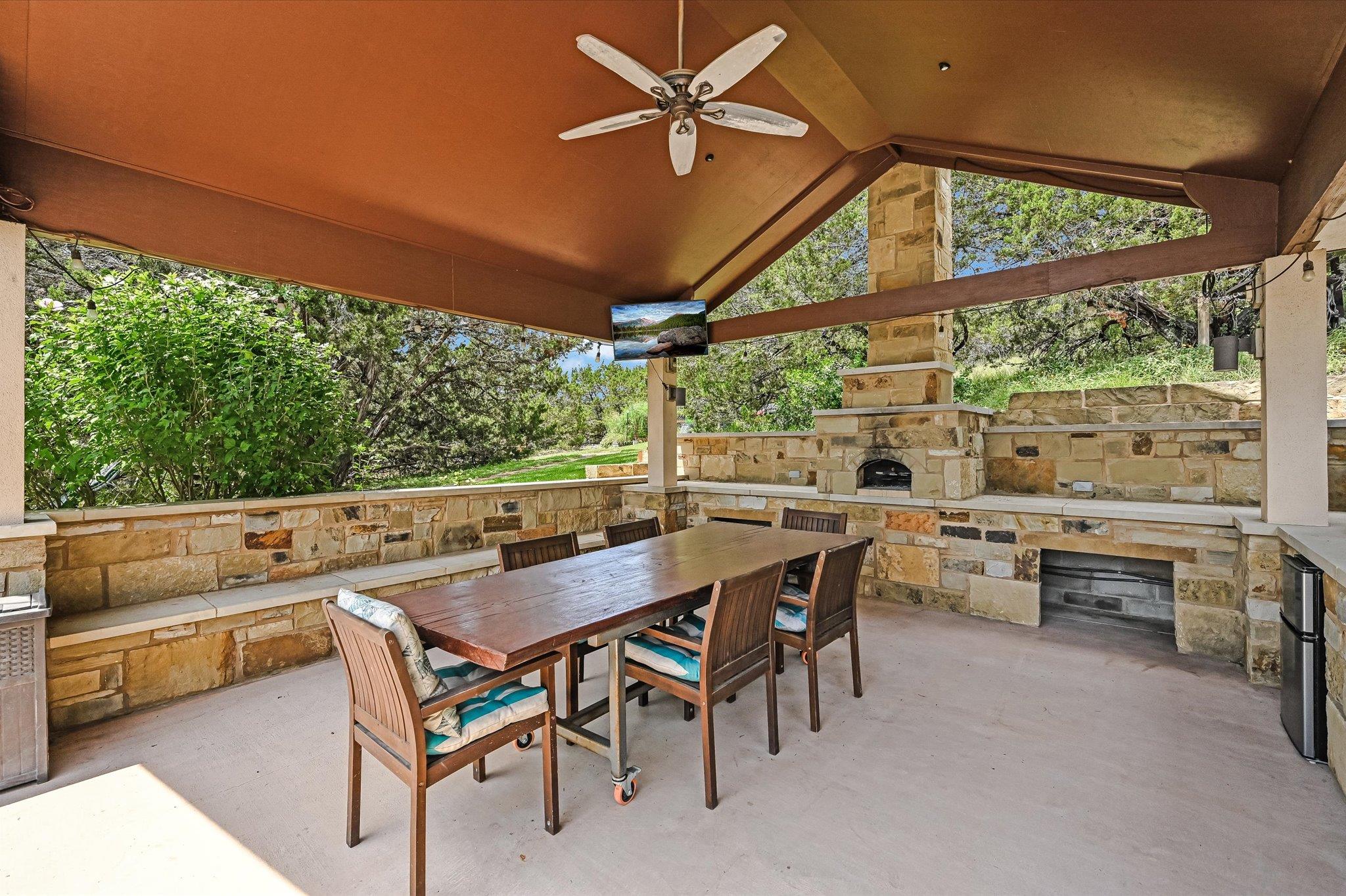 17309 Northlake Hills Dr Property Photo 27