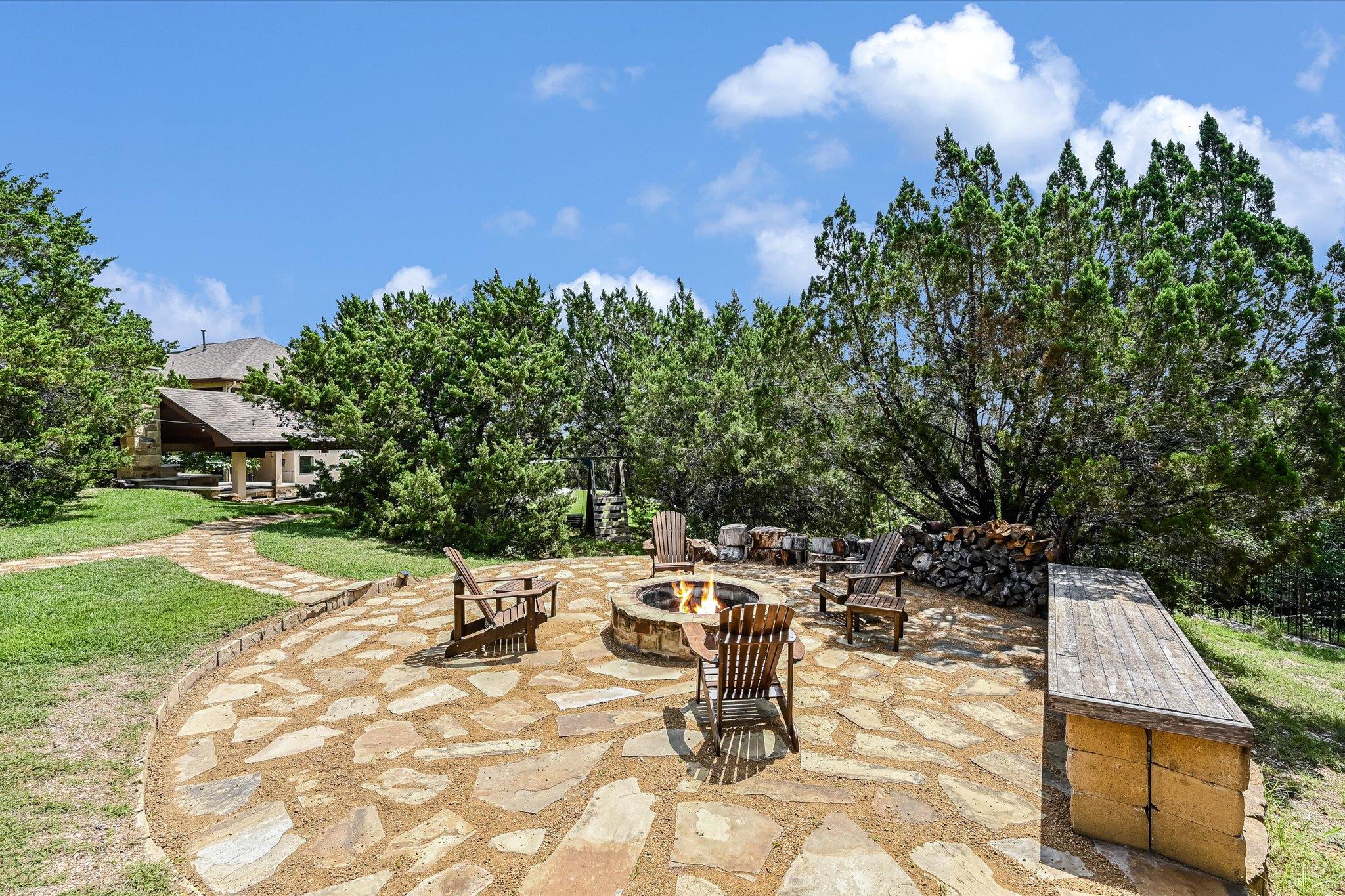 17309 Northlake Hills Dr Property Photo 29