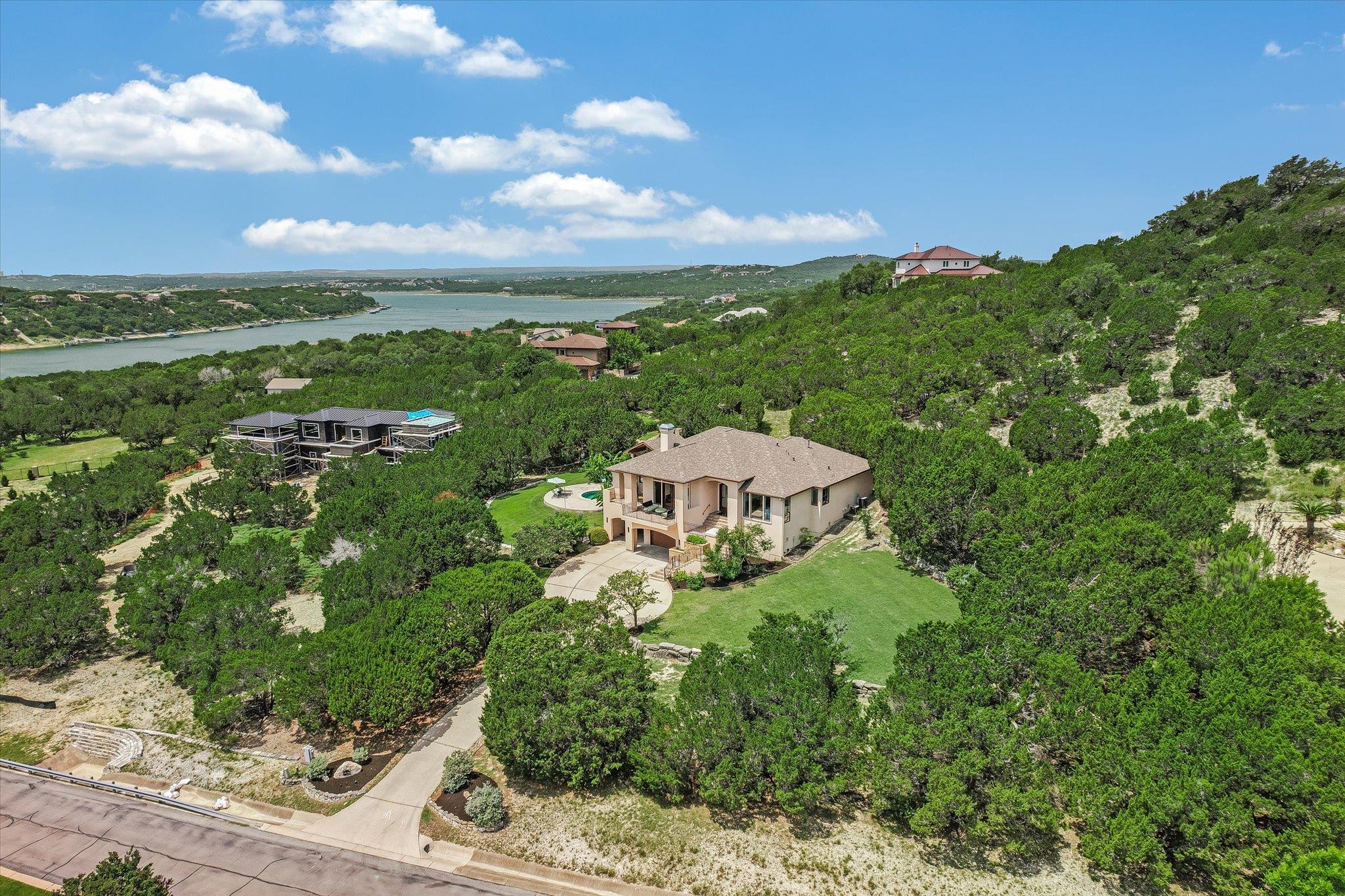 17309 Northlake Hills Dr Property Photo 35