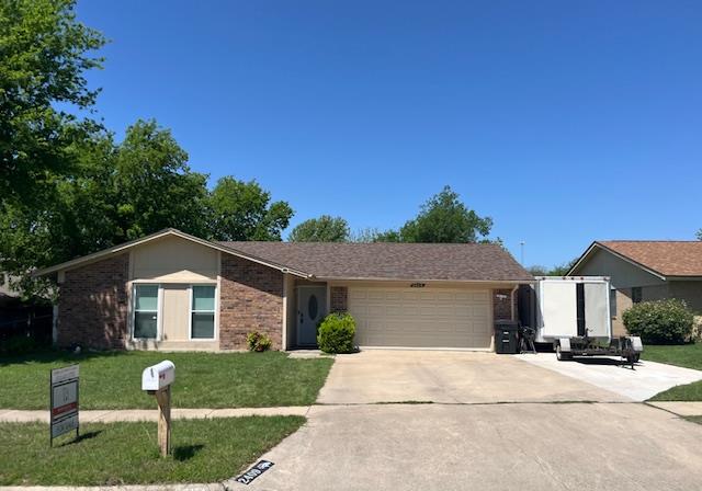 2409 Botanical Dr Property Photo