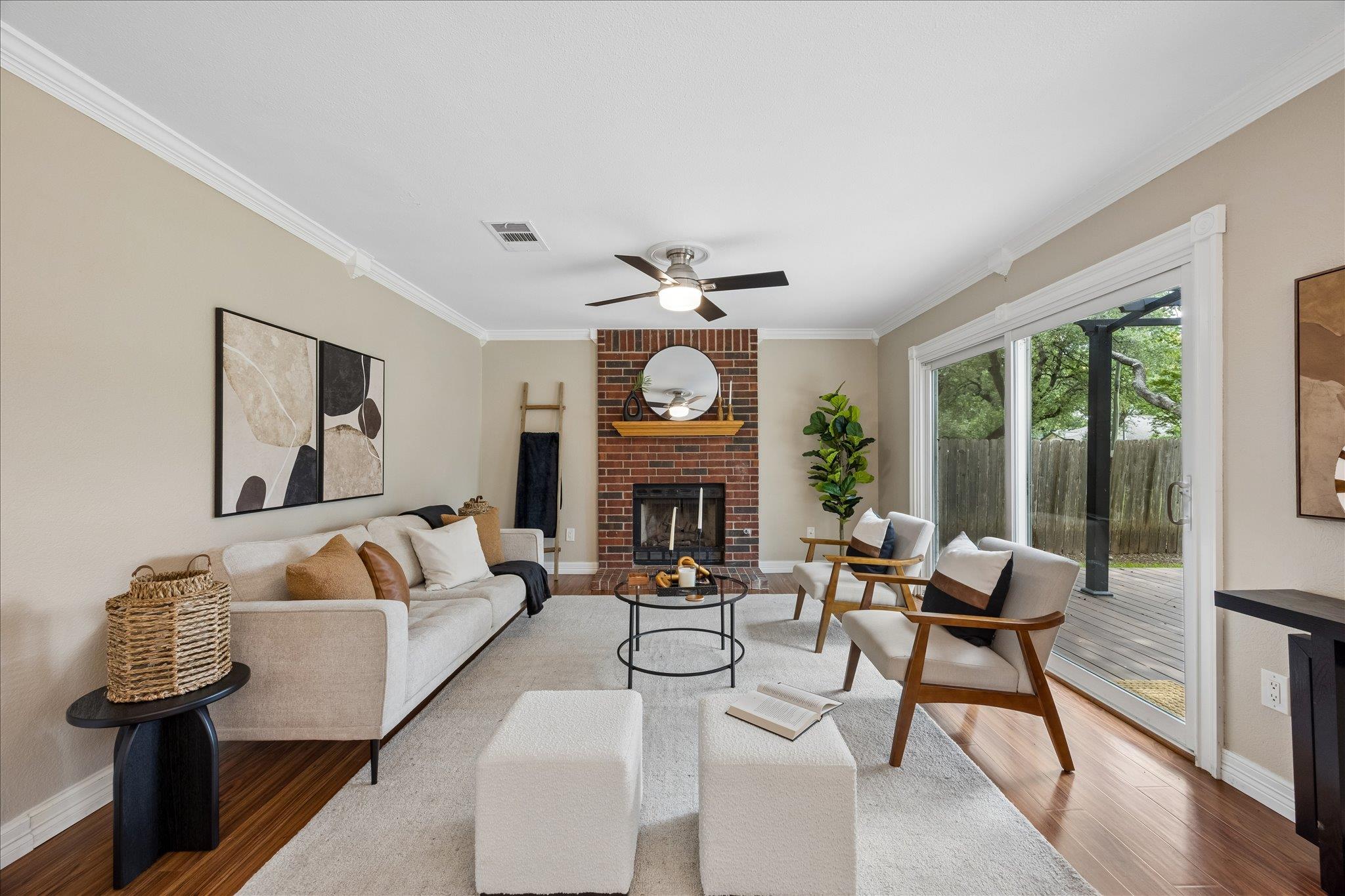 1306 Shady Grove Path Property Photo 1