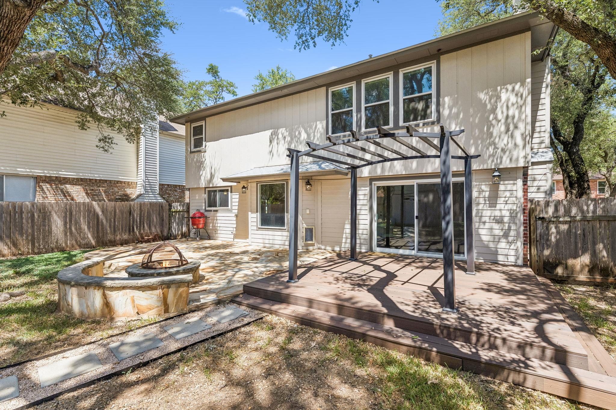 1306 Shady Grove Path Property Photo 33
