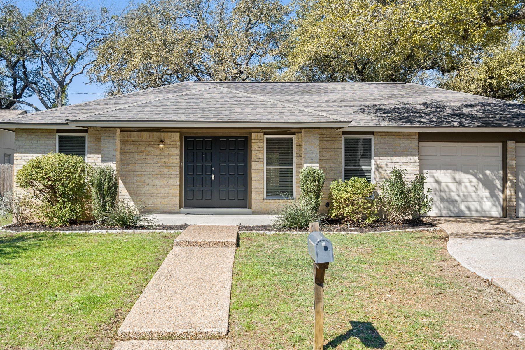 11704 Broad Oaks Dr Property Photo