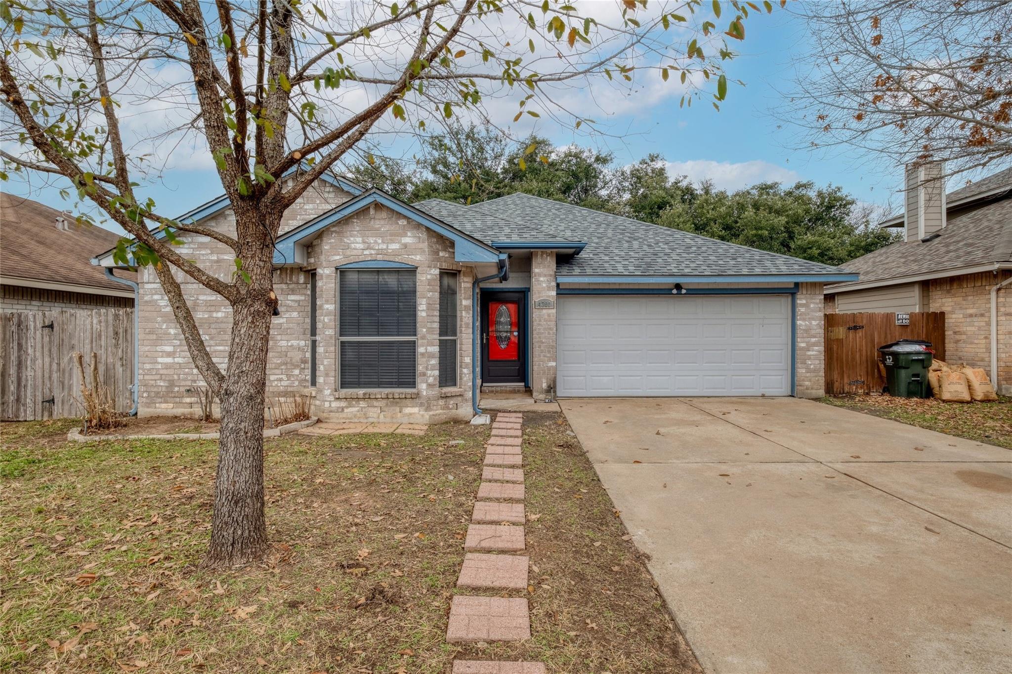 4300 Sojourner St Property Photo