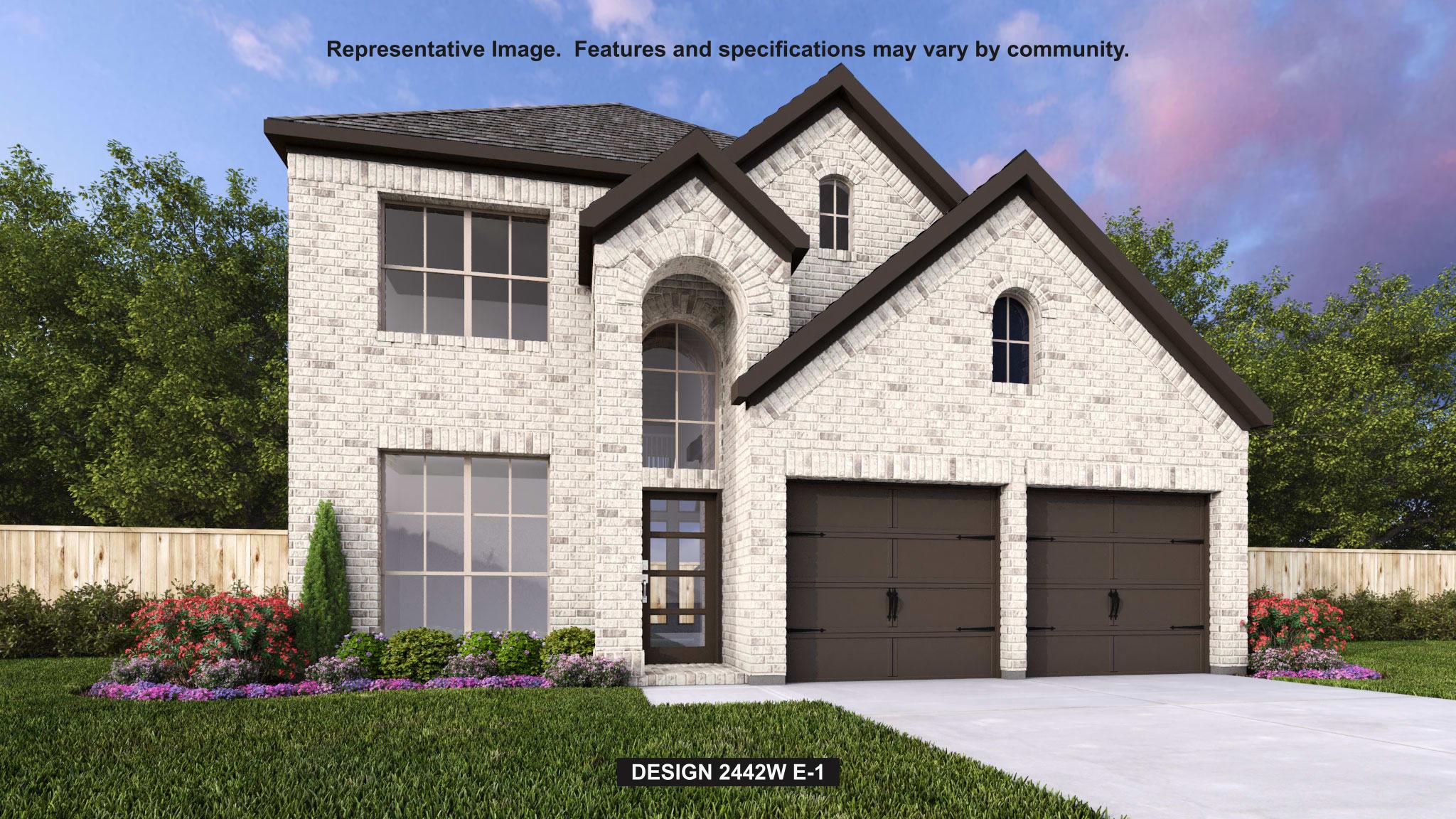 105 Bauer Loop Property Photo 1