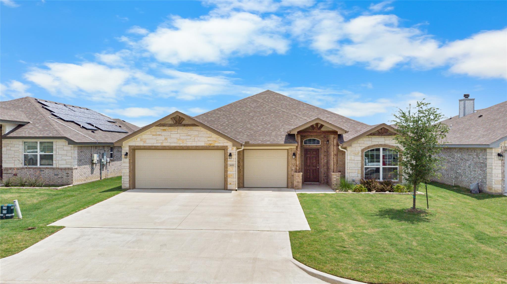 2655 Belle Hubbard Trl Property Photo 1