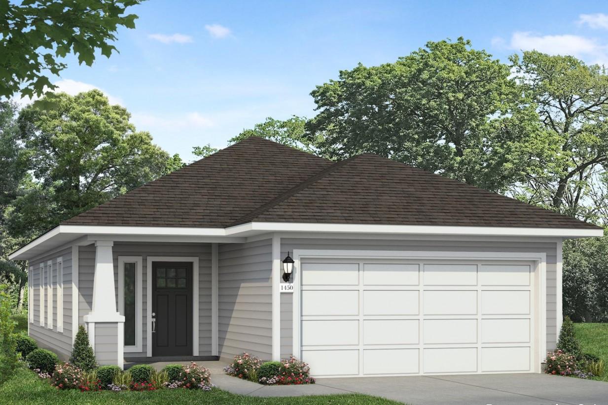 1109 Windrow Run Property Photo 1