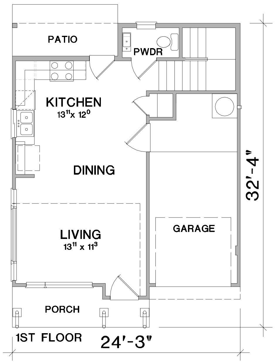 1906 Salina St #2 Property Photo 21