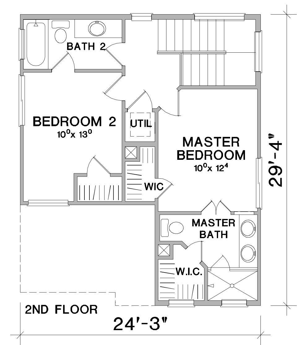 1906 Salina St #2 Property Photo 22