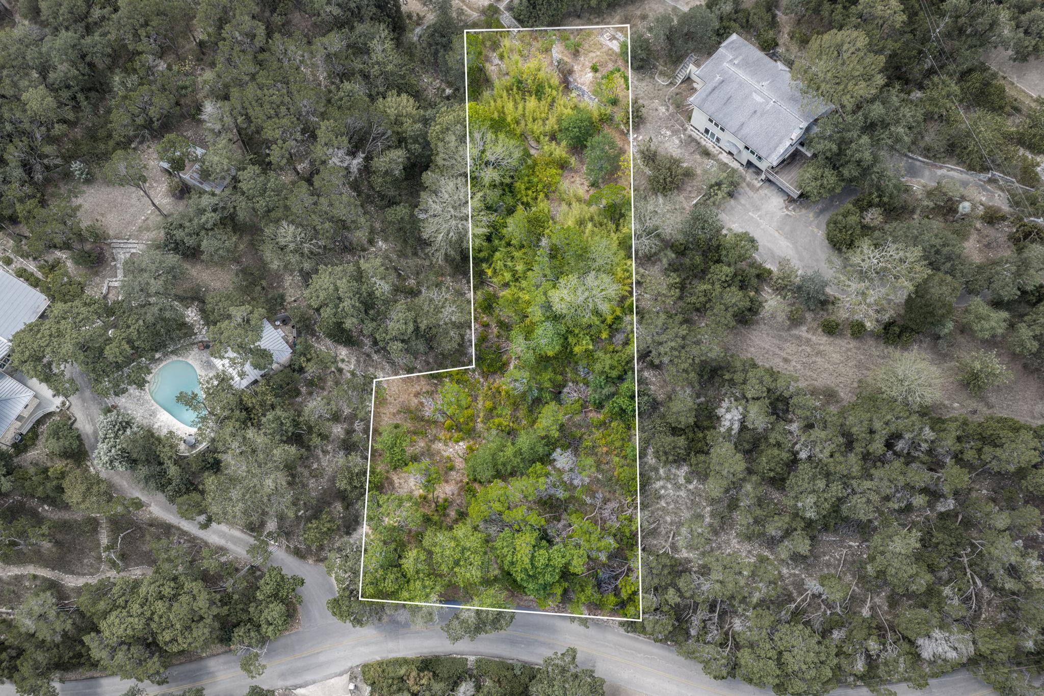 103 Yaupon Valley Rd Property Photo 5