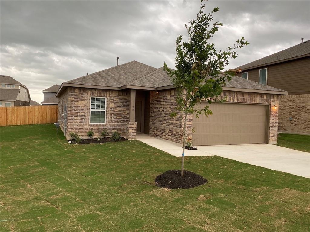 1120 Whipple Tree Trl Property Photo 1