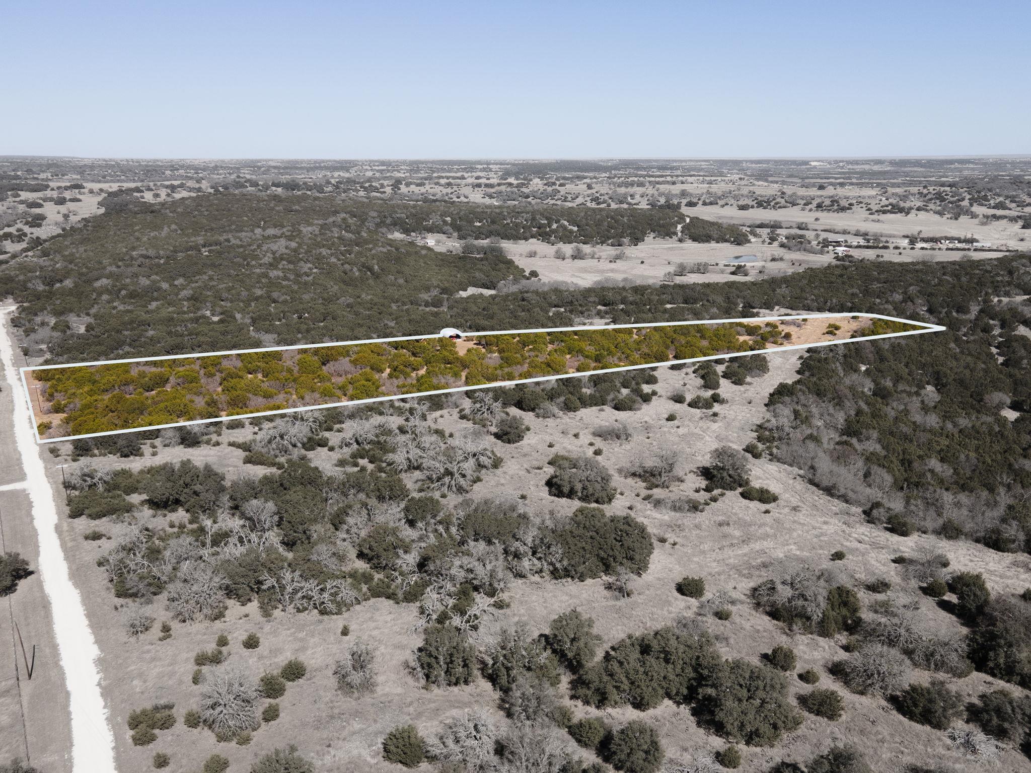 Lot #62 Private Road 3804 None Property Photo 1
