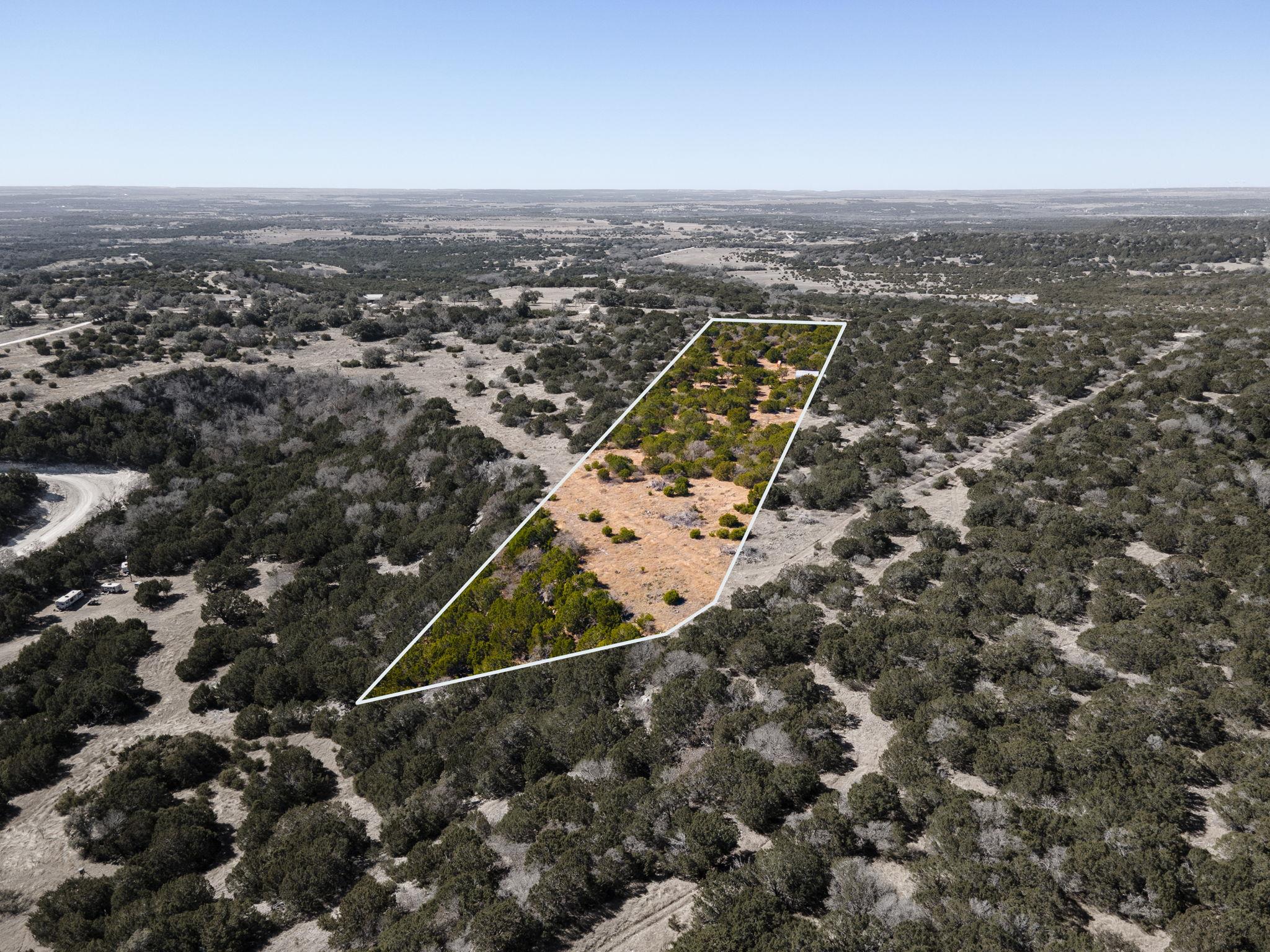 Lot #62 Private Road 3804 None Property Photo 2
