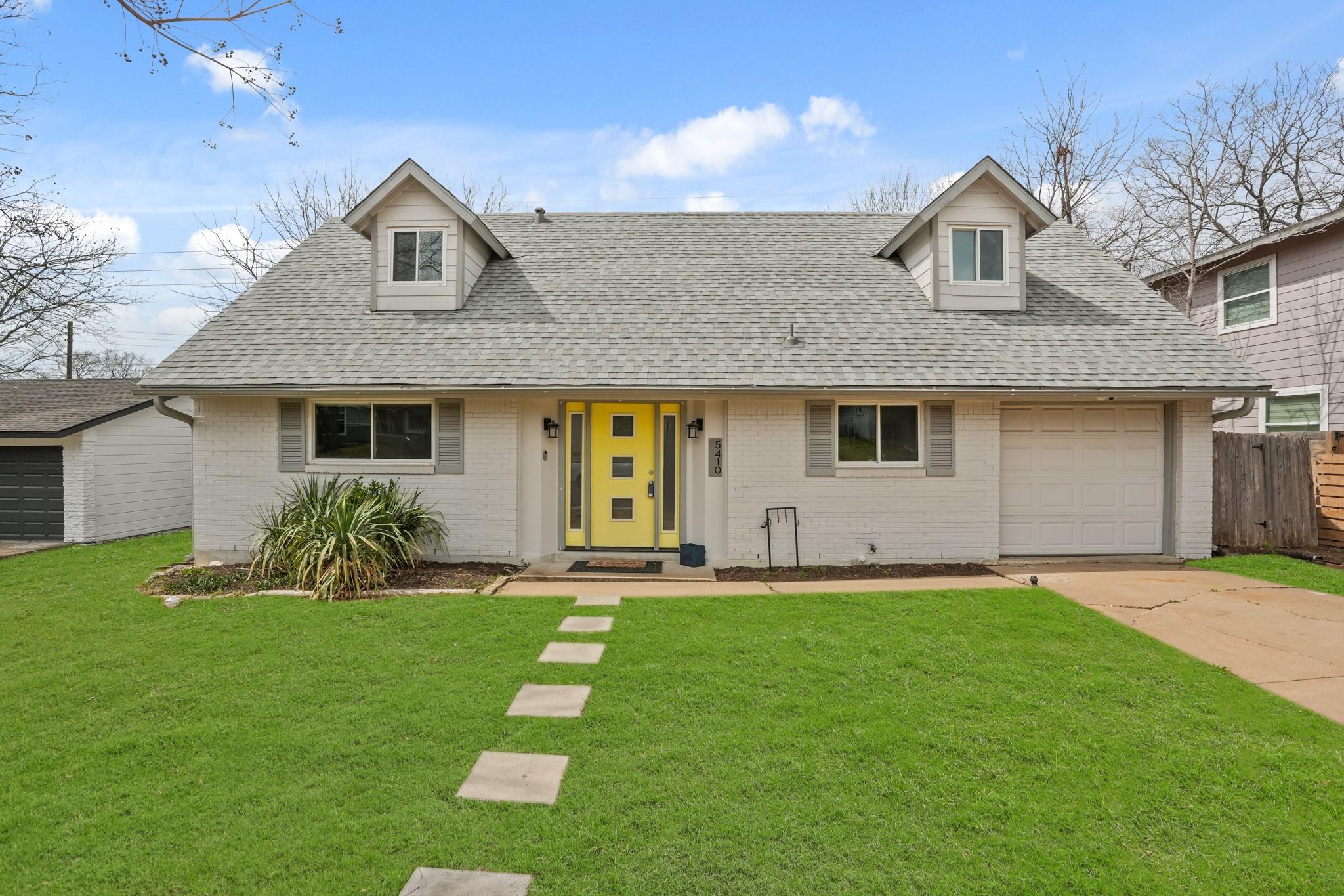 5410 Coventry Ln Property Photo 1