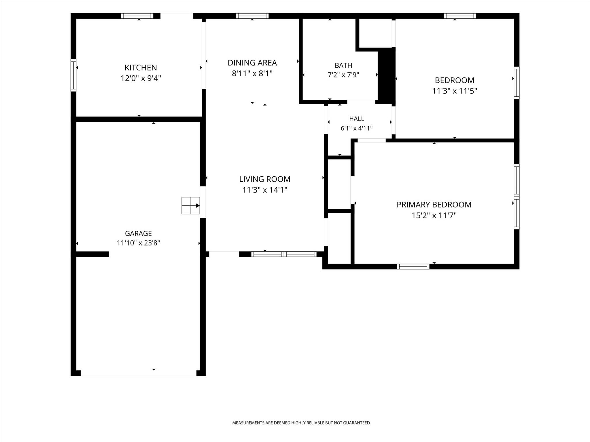 5701 Link Ave Property Photo 13