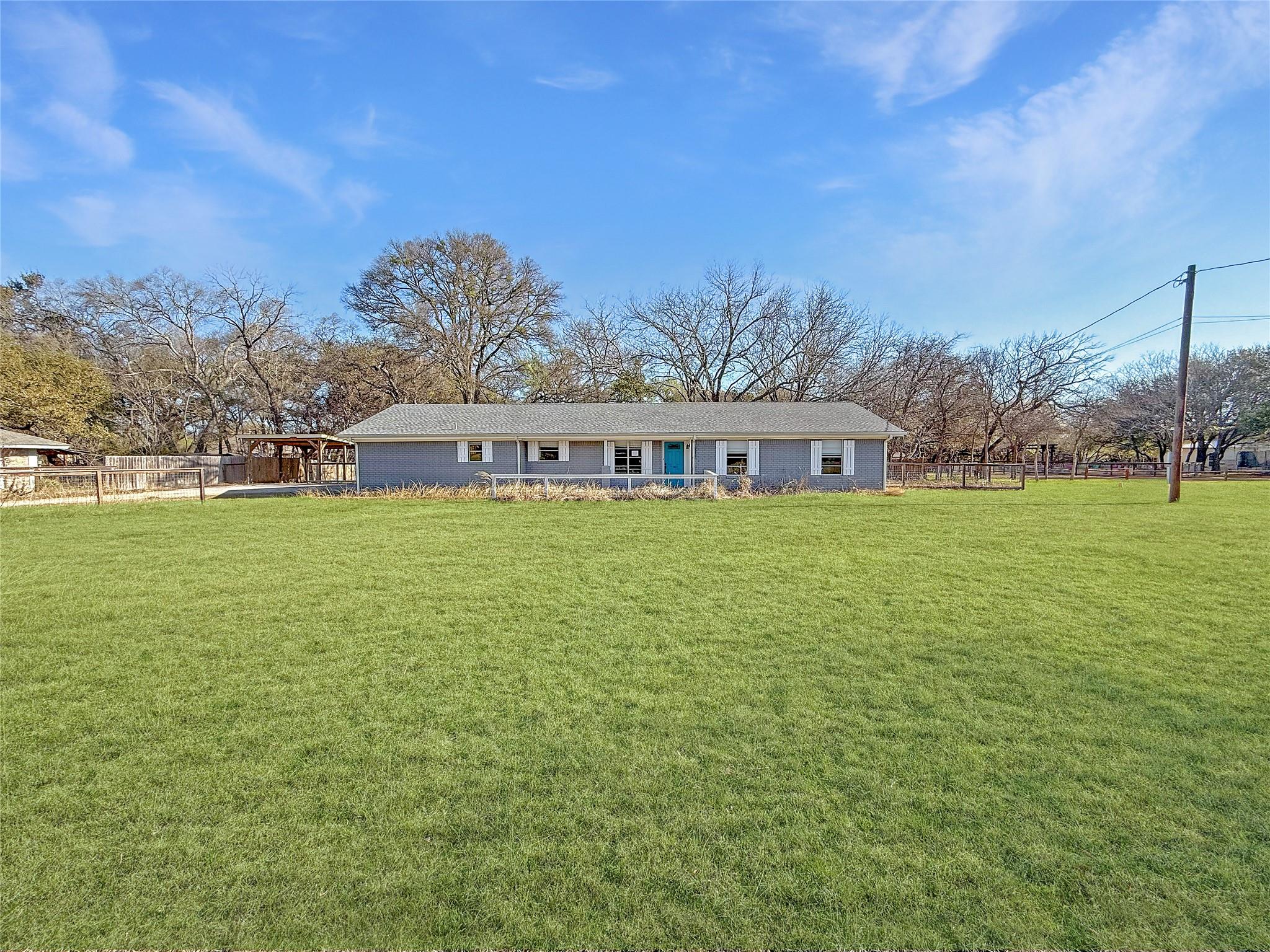 901 S Gabriel Dr Property Photo