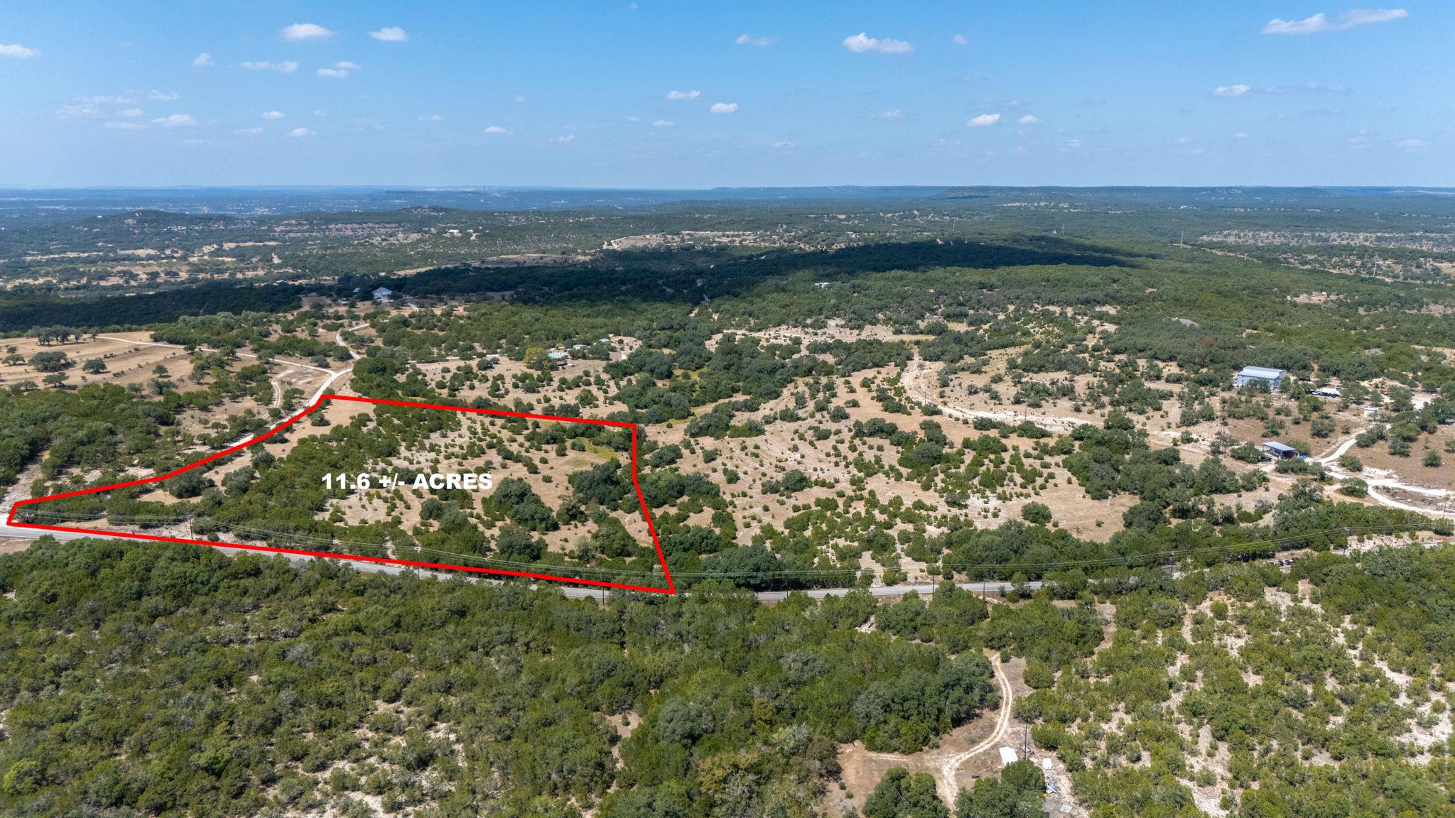 001 Post Oak Bend Loop Property Photo 1