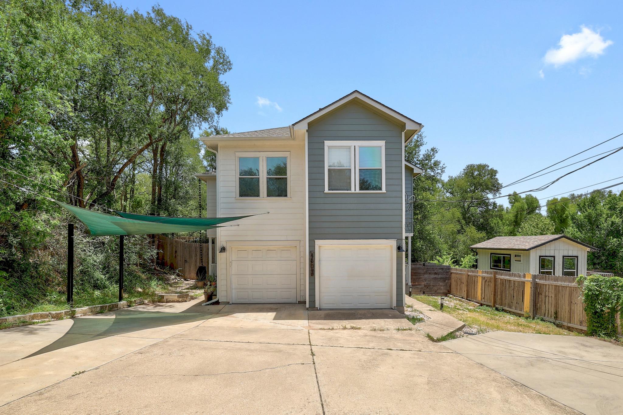 4803 Pecan Springs Rd #b Property Photo 1