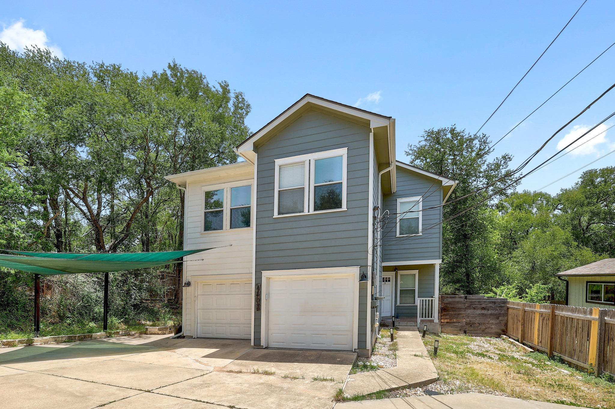 4803 Pecan Springs Rd #b Property Photo 2