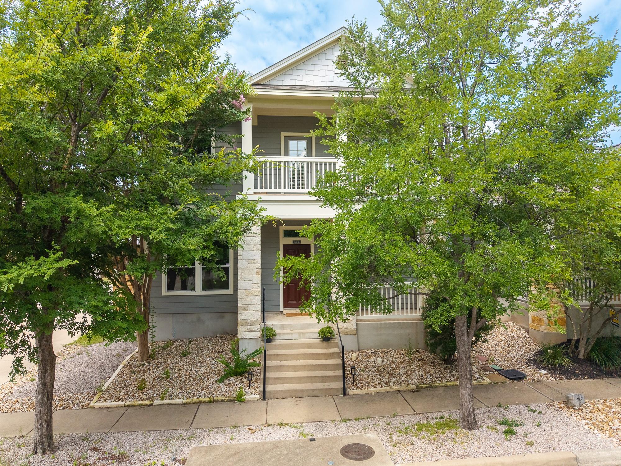 3808 Mattie St Property Photo 3