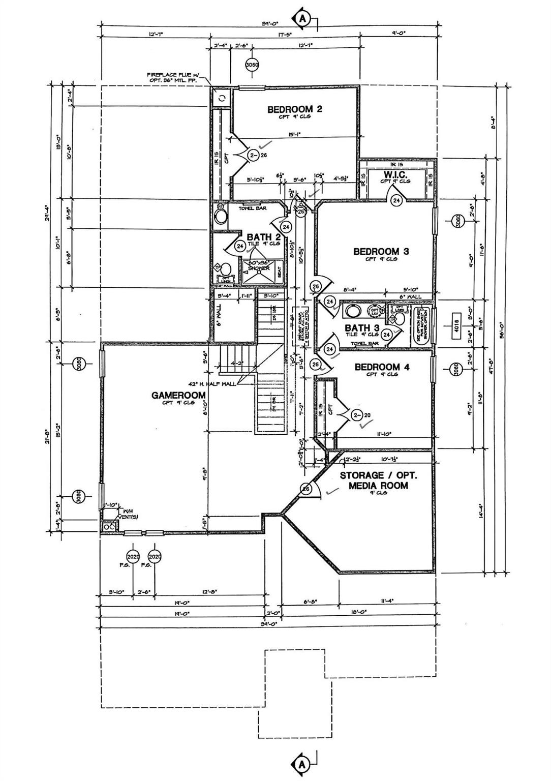 108 Redtail Ln Property Photo 37