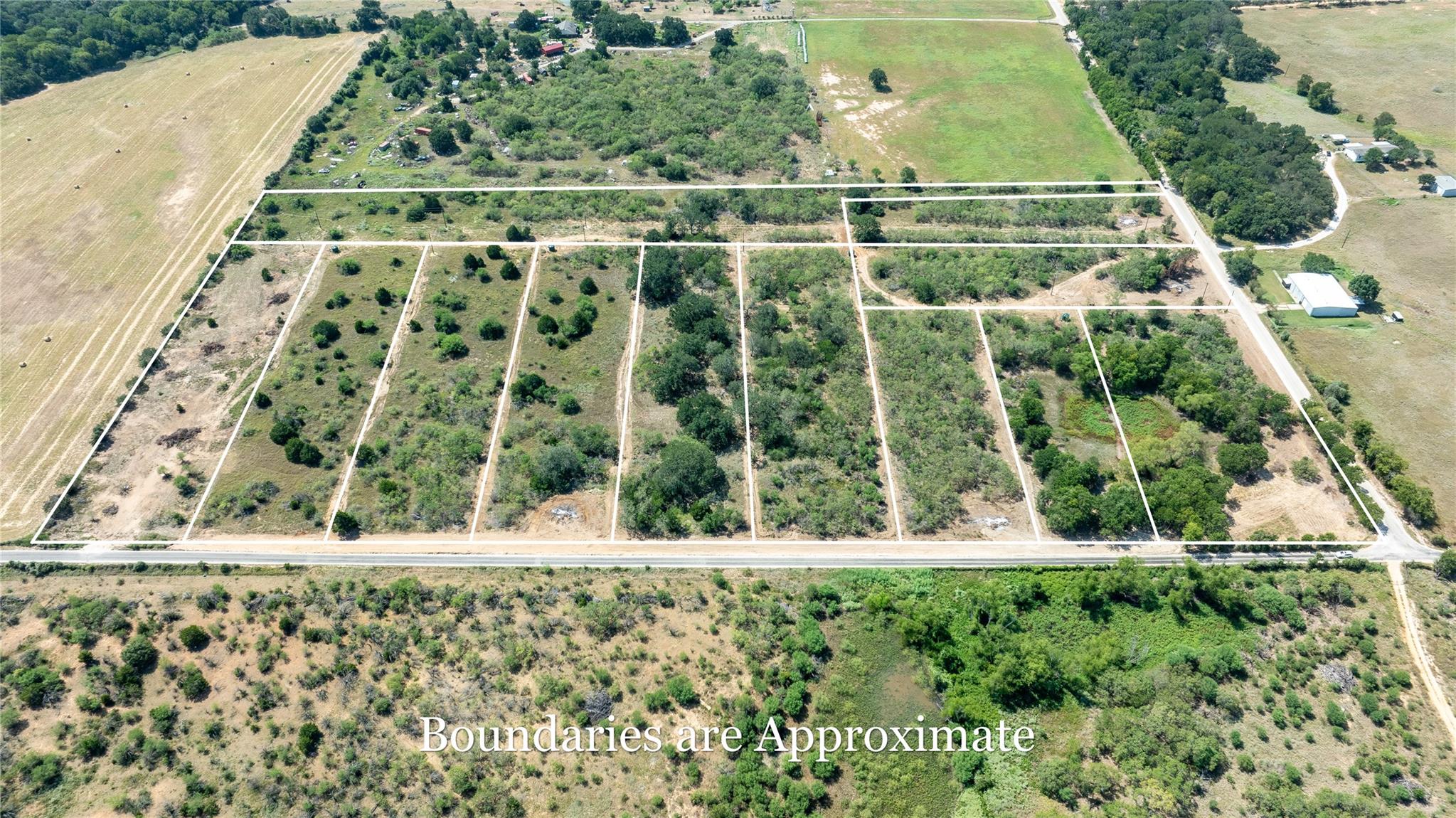 200 Tumbleweed Trl Property Photo 4
