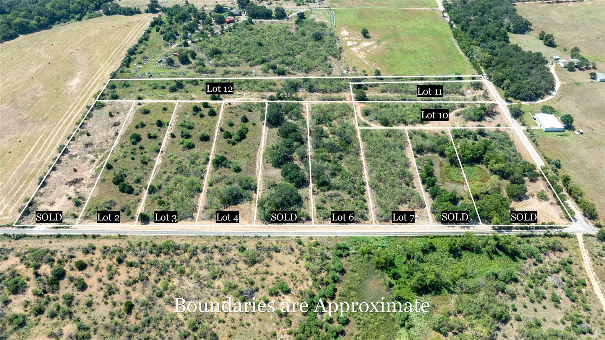 200 Tumbleweed Trl Property Photo 5