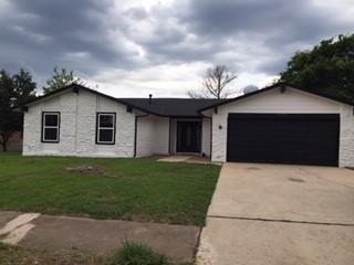 11201 Amethyst Trl Property Photo 1