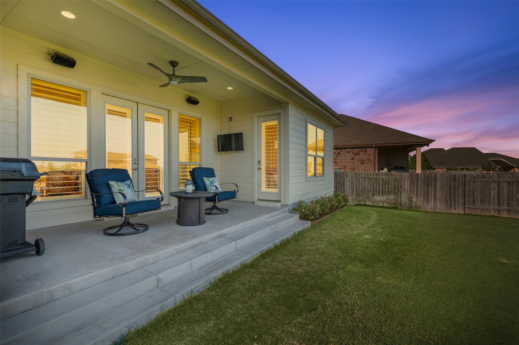 124 Cherokee Rose Cir Property Photo 6
