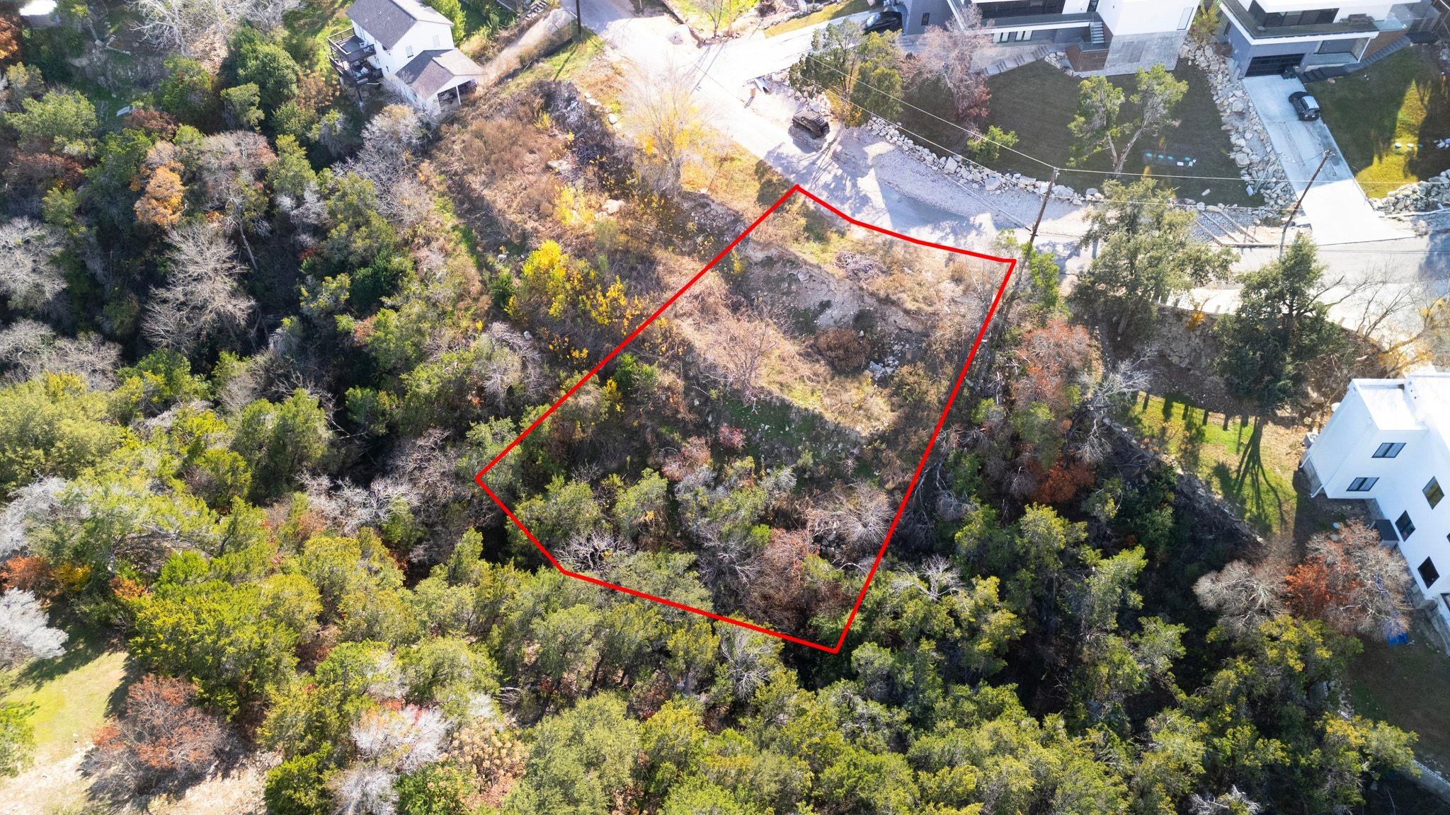 14506 Hunters Pass Property Photo 9