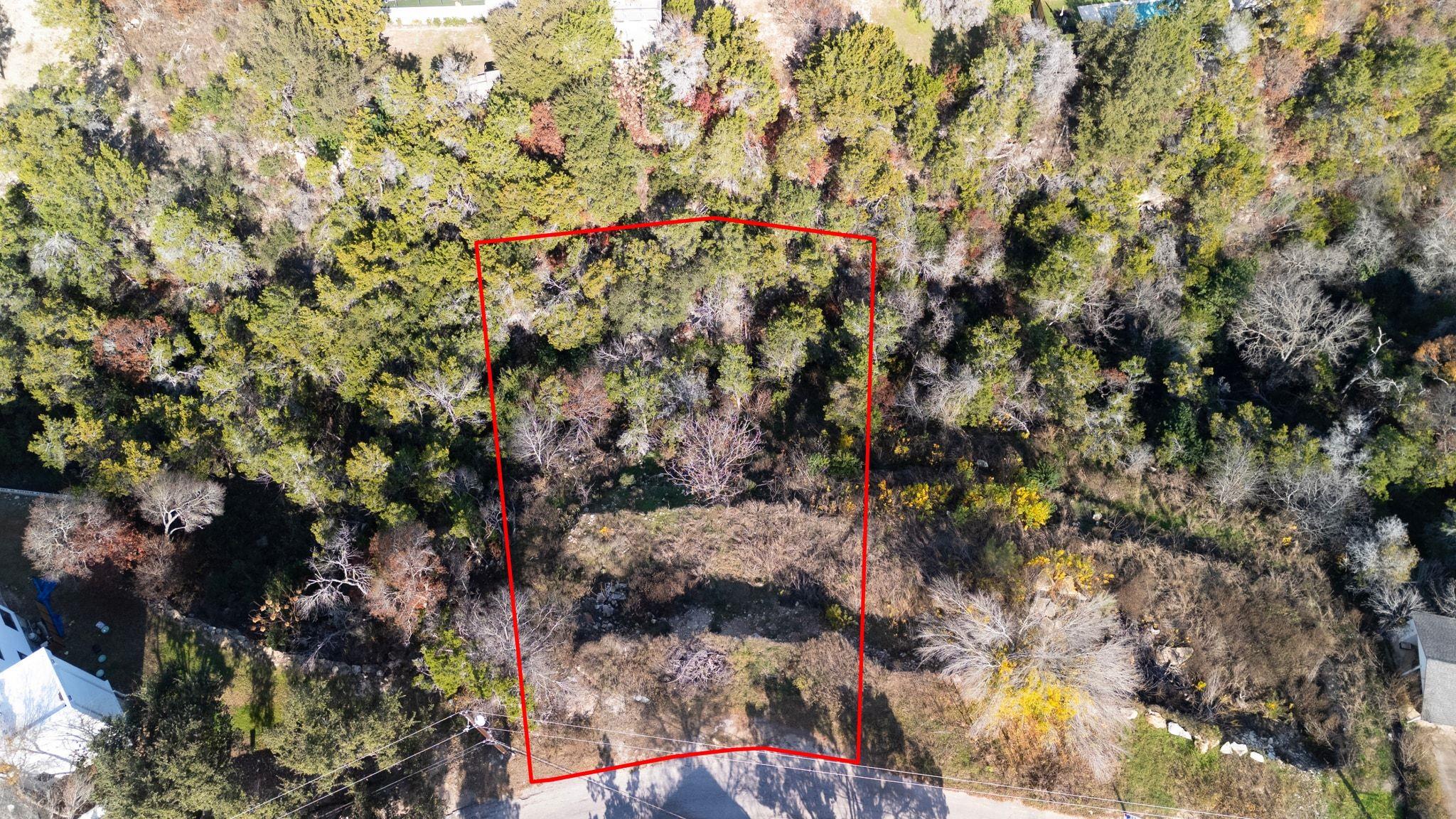 14506 Hunters Pass Property Photo 11