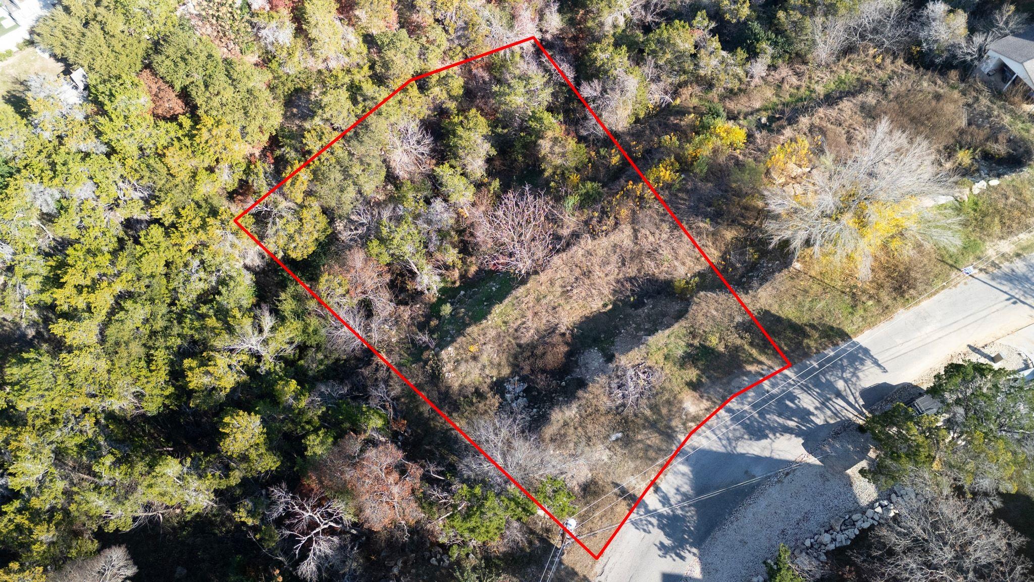 14506 Hunters Pass Property Photo 13