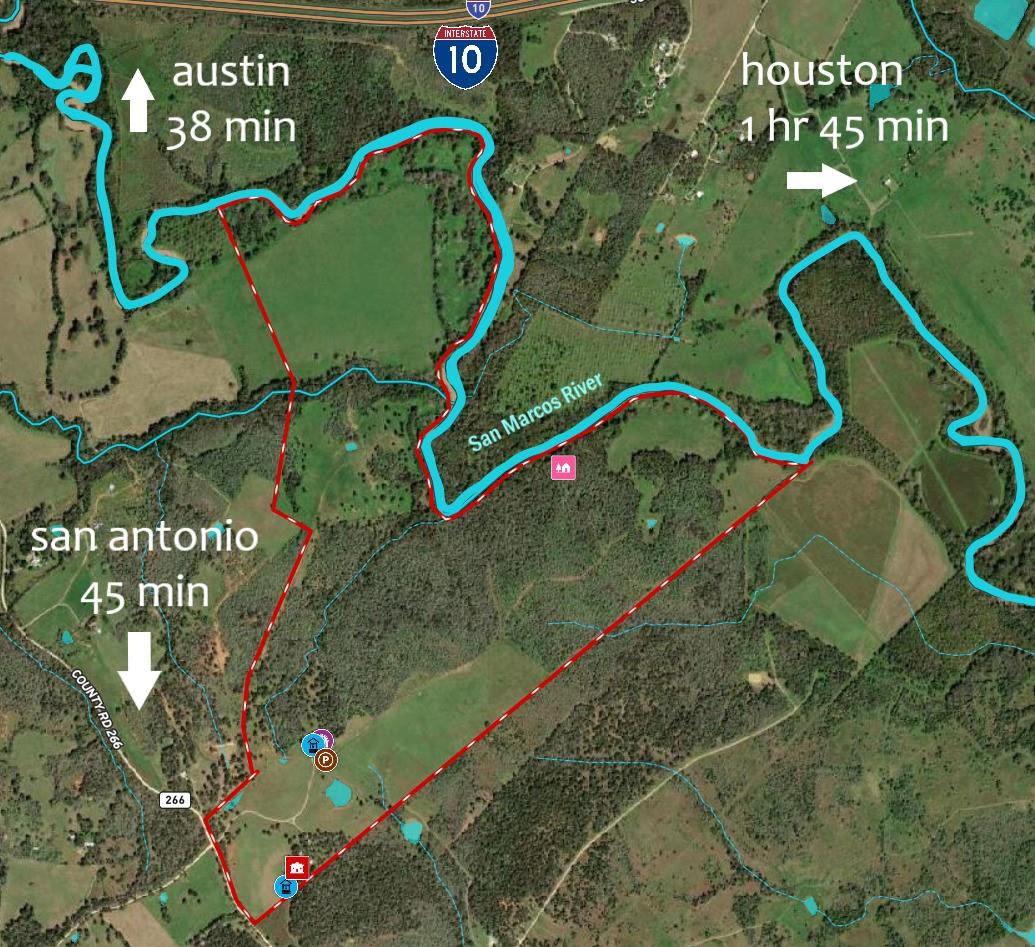 2464 County Road 249 None Property Photo 4