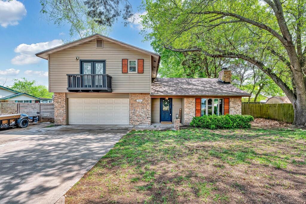 3506 Oakridge BLVD