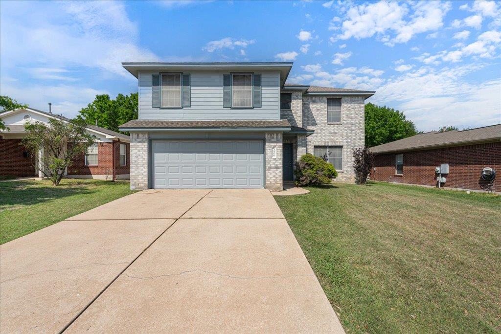 3806 Haleys Way Property Photo