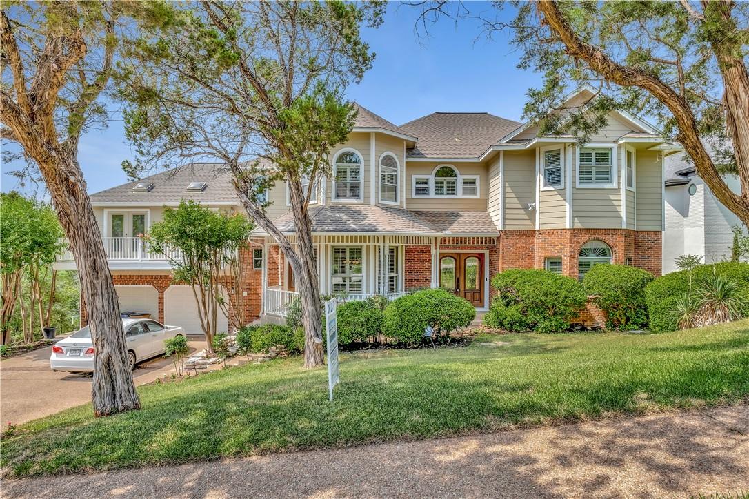 6647 Whitemarsh Valley Walk Property Photo