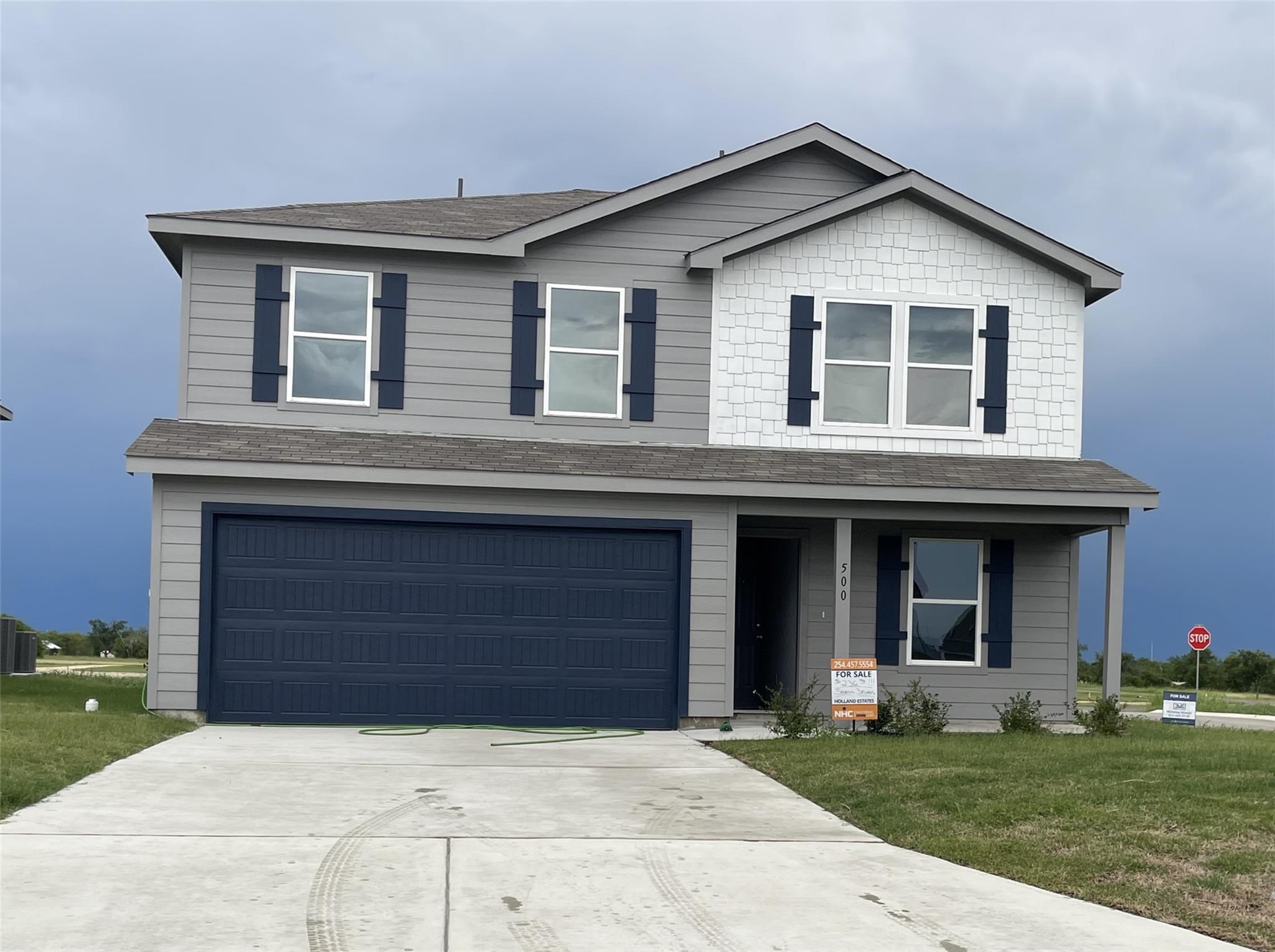 500 Rueben Ave Property Photo 1