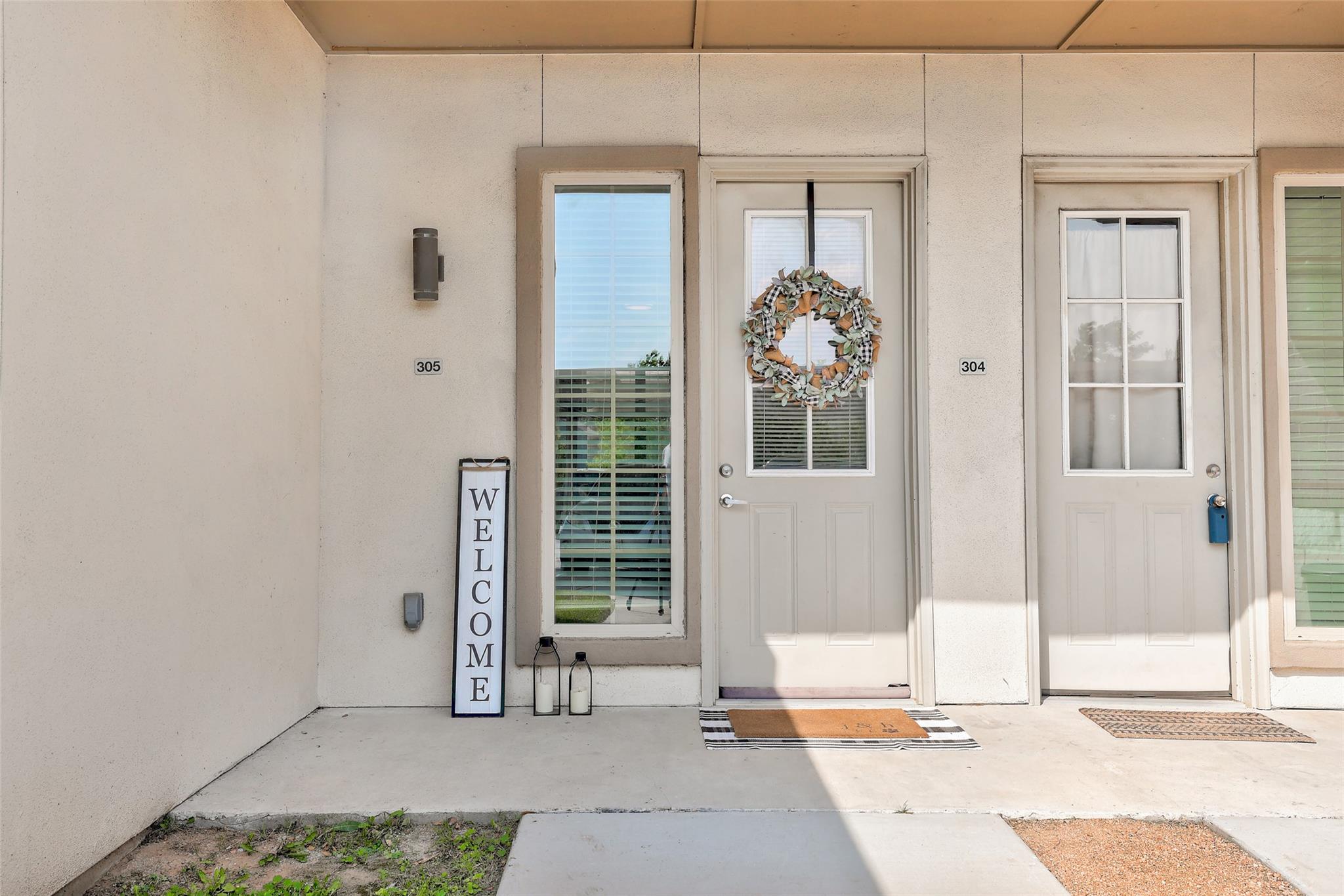 2400 Louis Henna BLVD 305 Property Photo 1