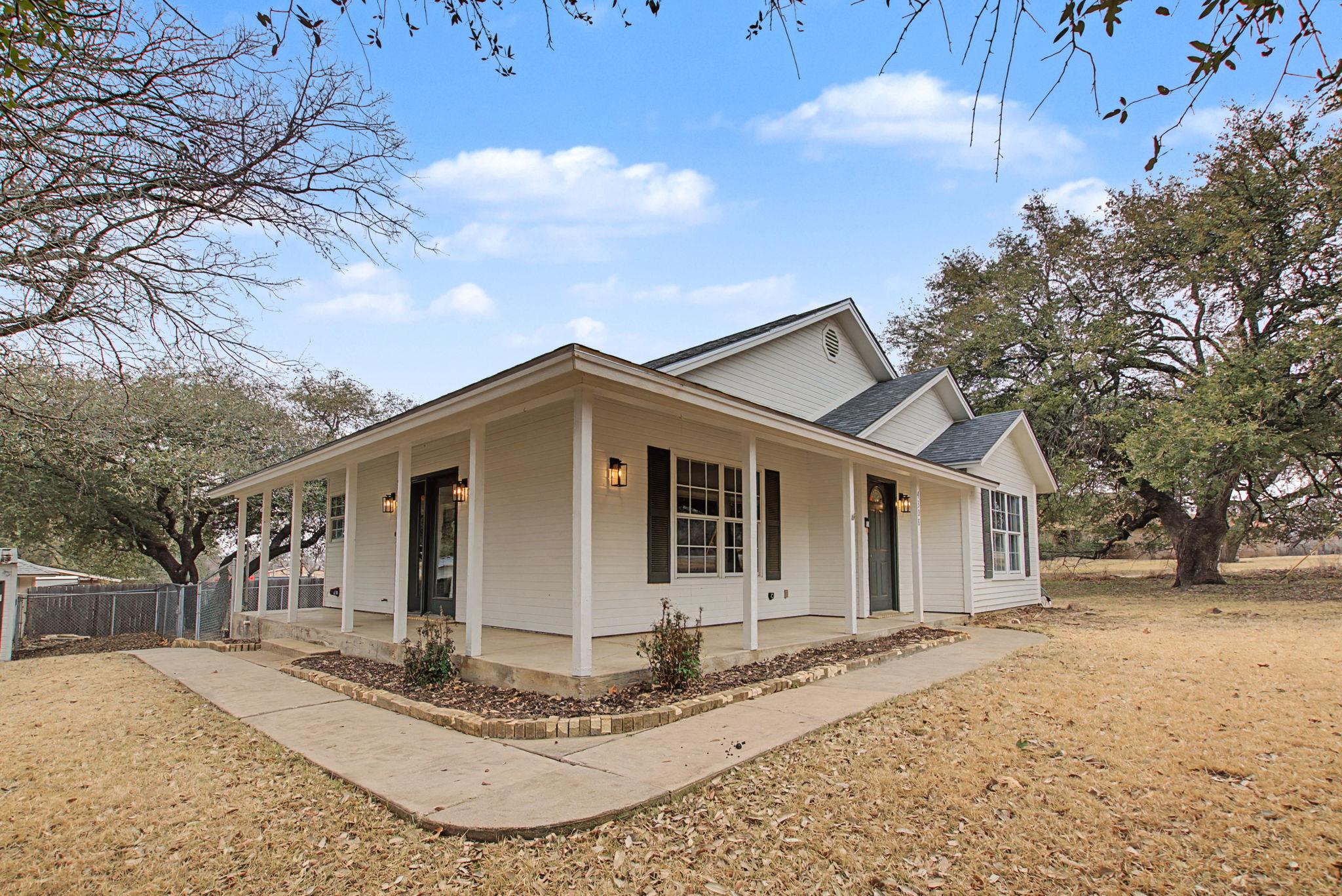 4308 Mountain View Dr Property Photo 1